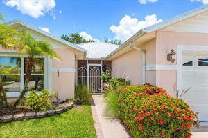 6631 Nuevo Lagos, Fort Pierce, FL 34951 Sold 10/01/24