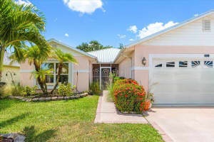 6631 Nuevo Lagos, Fort Pierce, FL 34951 Sold 10/01/24