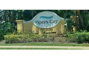 969 Pipers Cay Drive, West Palm Beach, FL 33415 Sold 12/04/24