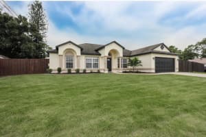 270 SW Voltair Terrace, Port Saint Lucie, FL 34984 Sold 01/25/25