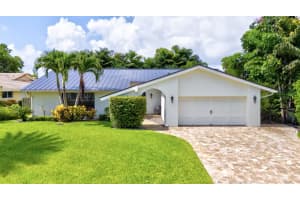5112 Foxpointe Circle, Delray Beach, FL 33445 Sold 11/06/24