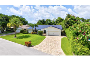 5112 Foxpointe Circle, Delray Beach, FL 33445 Sold 11/06/24