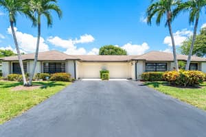 4688 Greentree Path A, Boynton Beach, FL 33436 Sold 09/24/24