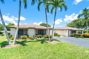 4688 Greentree Path A, Boynton Beach, FL 33436 Sold 09/24/24