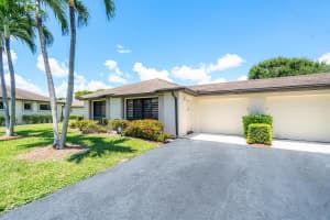 MLS# R11008037, Boynton Beach, Florida 33436
