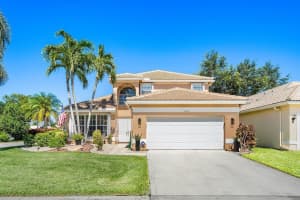 13606 Paisley Drive, Delray Beach, FL 33446 Sold 09/16/24