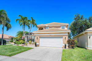 13606 Paisley Drive, Delray Beach, FL 33446 Sold 09/16/24