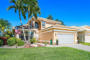 13606 Paisley Drive, Delray Beach, FL 33446 Sold 09/16/24