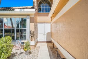 13606 Paisley Drive, Delray Beach, FL 33446 Sold 09/16/24
