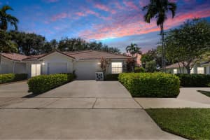 14239 W La Sedona Circle, Delray Beach, FL 33484 Sold 09/30/24