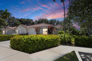 14239 W La Sedona Circle, Delray Beach, FL 33484 Sold 09/30/24