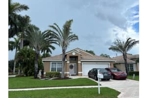 8038 Palm Gate Drive, Boynton Beach, FL 33436 Sold 12/06/24