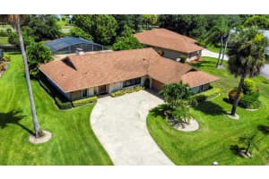 6541 SE Nantucket Court, Hobe Sound, FL 33455 Sold 01/31/25