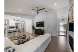 6541 SE Nantucket Court, Hobe Sound, FL 33455 Sold 01/31/25