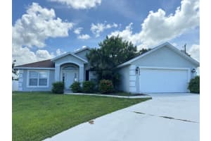 4550 SW Oscar Court, Port Saint Lucie, FL 34986 Sold 12/12/24