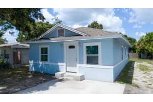 107 S 31st Street, Fort Pierce, FL 34947 Sold 09/30/24
