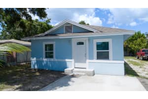 107 S 31st Street, Fort Pierce, FL 34947 Sold 09/30/24
