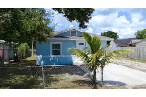 107 S 31st Street, Fort Pierce, FL 34947 Sold 09/30/24