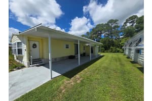 38 Montoya, Fort Pierce, FL 34951 Sold 08/15/24