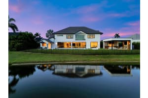 17199 Shaddock Lane Boca Raton, FL 33487 - Off Market