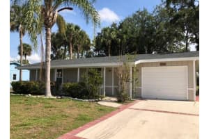 1371 SW Babcock Avenue, Port Saint Lucie, FL 34953 Sold 09/26/24