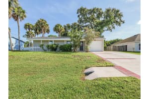 1371 SW Babcock Avenue, Port Saint Lucie, FL 34953 Sold 09/26/24