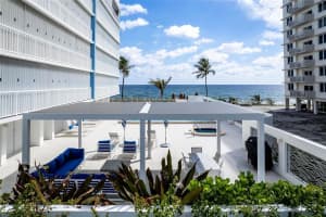 3211 S Ocean Boulevard 802, Highland Beach, FL 33487 Sold 10/28/24