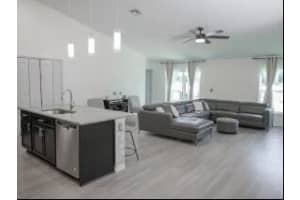 1237 SW Janette Avenue, Port Saint Lucie, FL 34953 Sold 09/23/24
