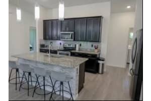 1237 SW Janette Avenue, Port Saint Lucie, FL 34953 Sold 09/23/24