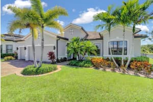348 Sonoma Isles Circle, Jupiter, FL 33478 Sold 11/25/24
