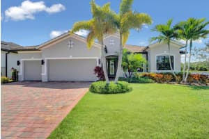 348 Sonoma Isles Circle, Jupiter, FL 33478 Sold 11/25/24