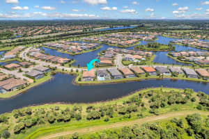 348 Sonoma Isles Circle, Jupiter, FL 33478 Sold 11/25/24