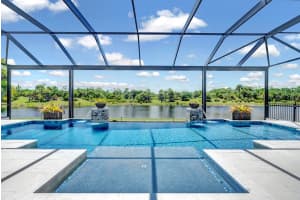 348 Sonoma Isles Circle, Jupiter, FL 33478 Sold 11/25/24