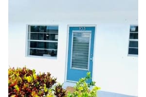 6500 Winfield Boulevard 103, Margate, FL 33063 Sold 10/25/24