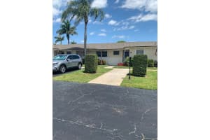 2868 Ashley Drive E E, West Palm Beach, FL 33415 Sold 09/30/24