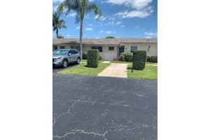 2868 Ashley Drive E E, West Palm Beach, FL 33415 Sold 09/30/24