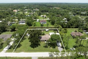 12200 78th Place N, West Palm Beach, FL 33412 Sold 10/31/24