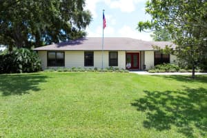12200 78th Place N, West Palm Beach, FL 33412 Sold 10/31/24