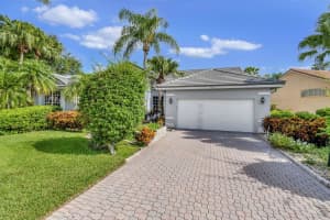 7791 Bridlington Drive, Boynton Beach, FL 33472 - MLS#R11008170