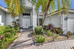 7791 Bridlington Drive, Boynton Beach, FL 33472 - MLS#R11008170