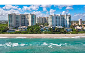 3700 S Ocean Boulevard 301b, Highland Beach, FL 33487 Sold 09/26/24