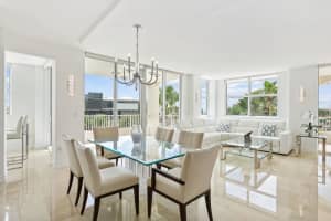 3700 S Ocean Boulevard 301b, Highland Beach, FL 33487 Sold 09/26/24