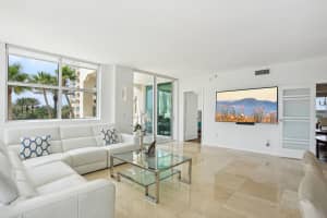 3700 S Ocean Boulevard 301b, Highland Beach, FL 33487 Sold 09/26/24