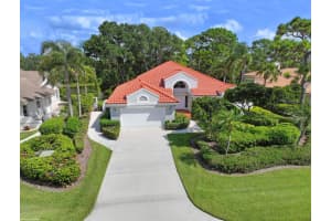 1512 NW Sweet Bay Circle, Palm City, FL 34990 Sold 04/25/25