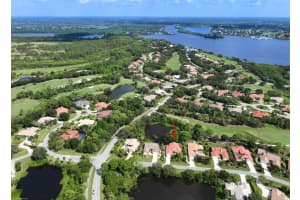 1512 NW Sweet Bay Circle, Palm City, FL 34990 Sold 04/25/25