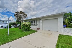 1435 NW 67th Avenue, Margate, FL 33063 Sold 10/18/24