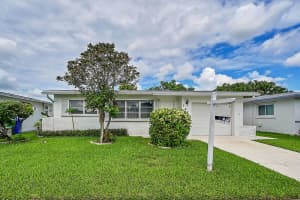1435 NW 67th Avenue, Margate, FL 33063 Sold 10/18/24