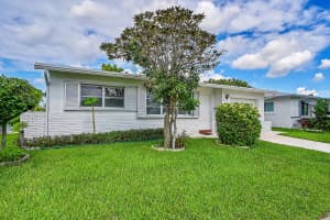 1435 NW 67th Avenue, Margate, FL 33063 Sold 10/18/24
