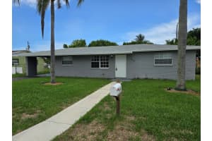 3408 Avenue H W, Riviera Beach, FL 33404 Sold 10/04/24