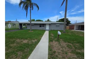 3408 Avenue H W, Riviera Beach, FL 33404 Sold 10/04/24